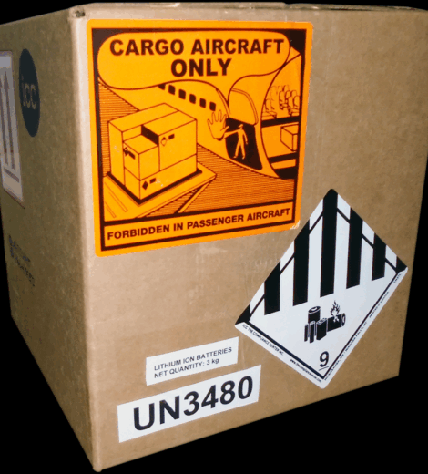 Hazardous Waste Management Regulation 347