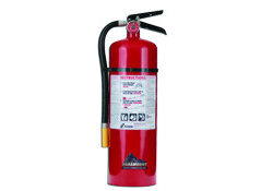 FIRE EXTINGUISHER