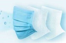 NEW* Premium Face Mask | Disposible | 3-Ply Non- Medical | w/Ear Loops