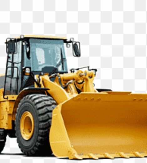 Bulldozer Operator (BDZ-01/02)