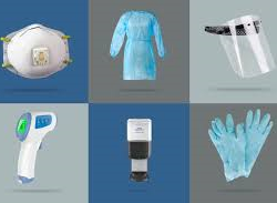 Covid-19 Products