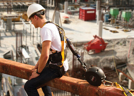 Working at Heights - CPO Approved - $149.99 - Full Certification