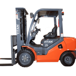 Forklift Operator Class 1-6 - Renewal - FLFT-02