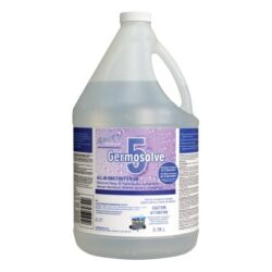 NEW* Germosolve 5 | Disinfectant Cleaner | Lavender | 946 mL