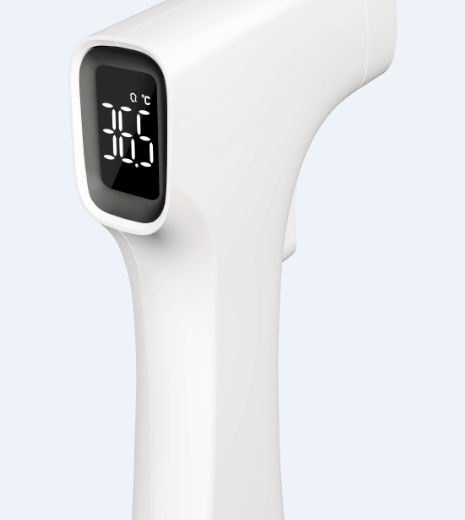 NEW* Non-Contact Thermometer | Infrared | Medical Grade