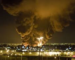 Accident Investigation