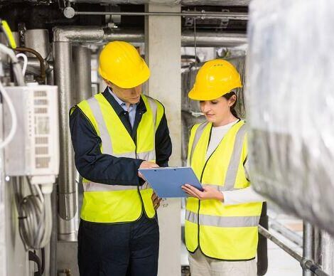 Workplace Inspections (WPI-01)