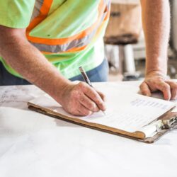 Training Certificate Replacement Request PSCI-TCR-01