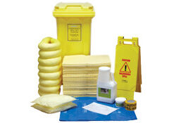 Universal Spill Kit - 20 Gallon Lab Pack